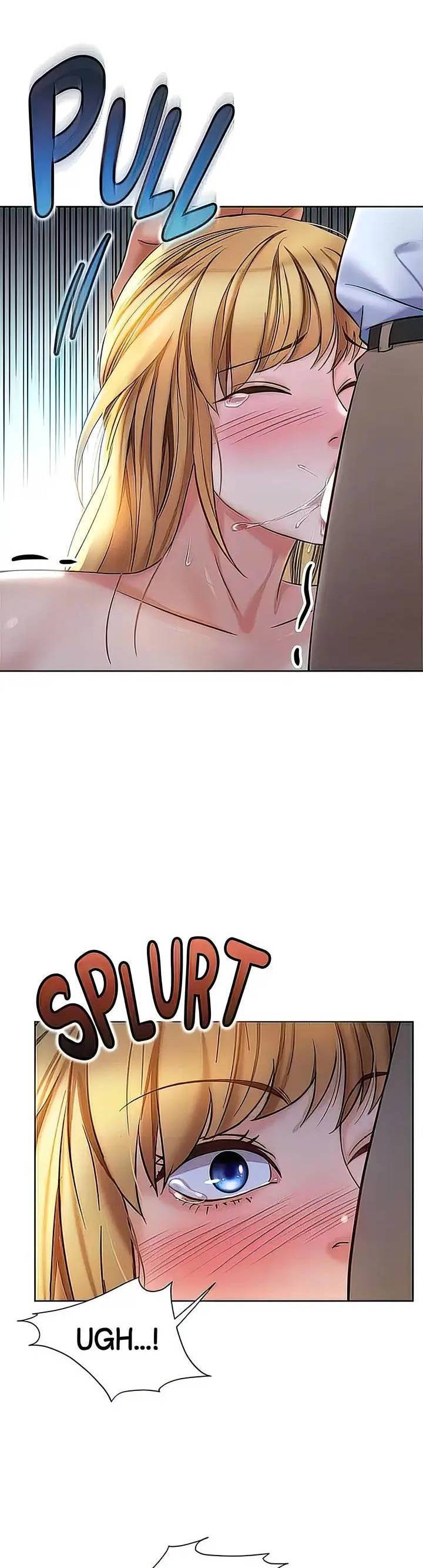 my daughter's friend chapter 88 13