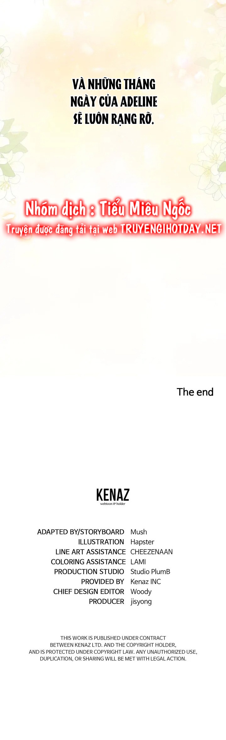 màn đêm tối của adeline chapter 80 63