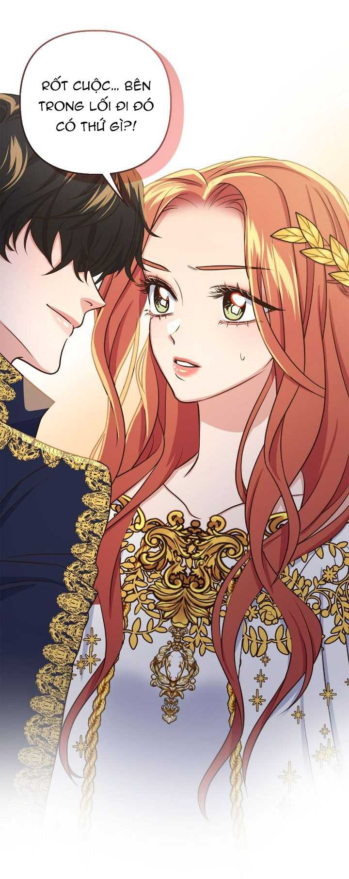 giam cầm chapter 21.1 5