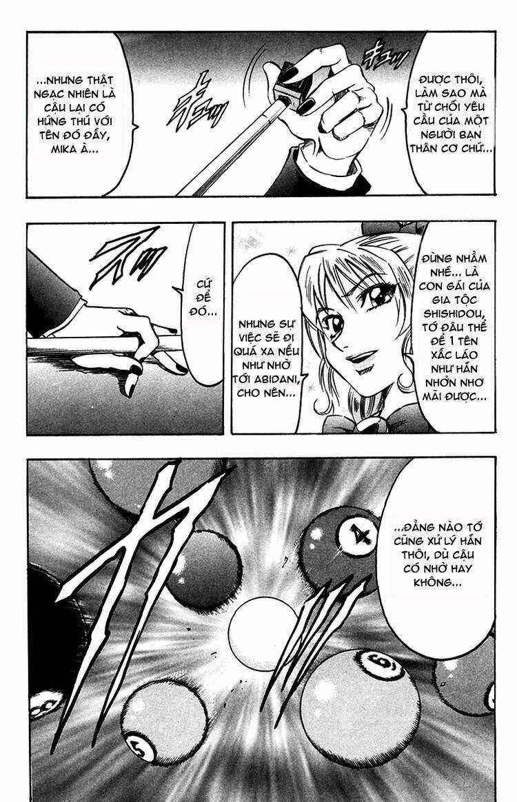 gamble fish chapter 13 19