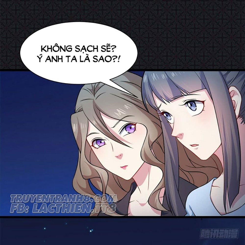 ngạo kiều quỷ vương yêu ta chapter 45 40