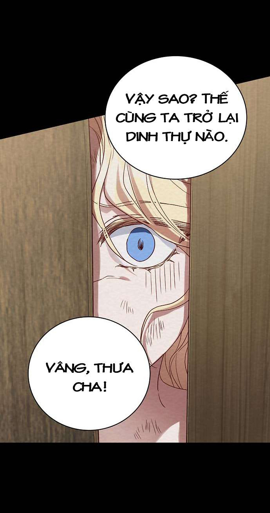 Hoa Dã Thú chapter 1.2 22