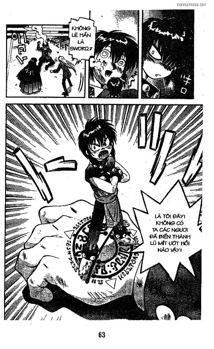 devil and devil chapter 29 29