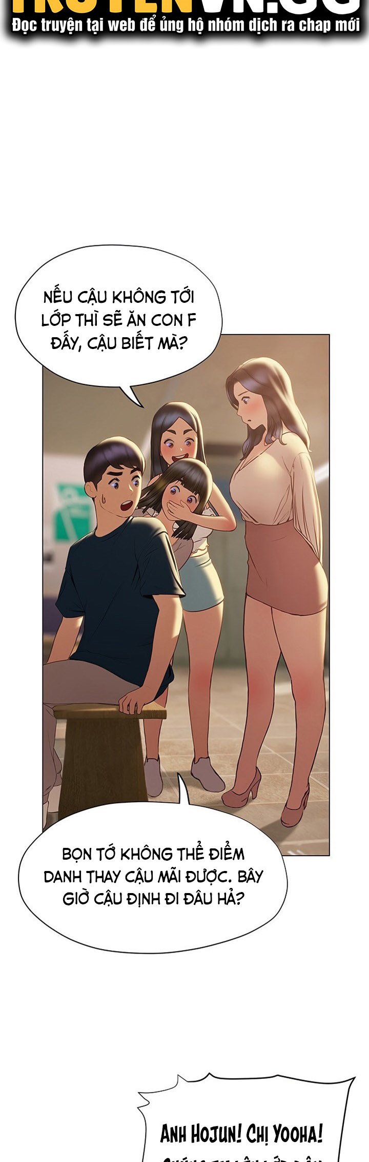 cách chúng mình tán tỉnh nhau chapter 31 17