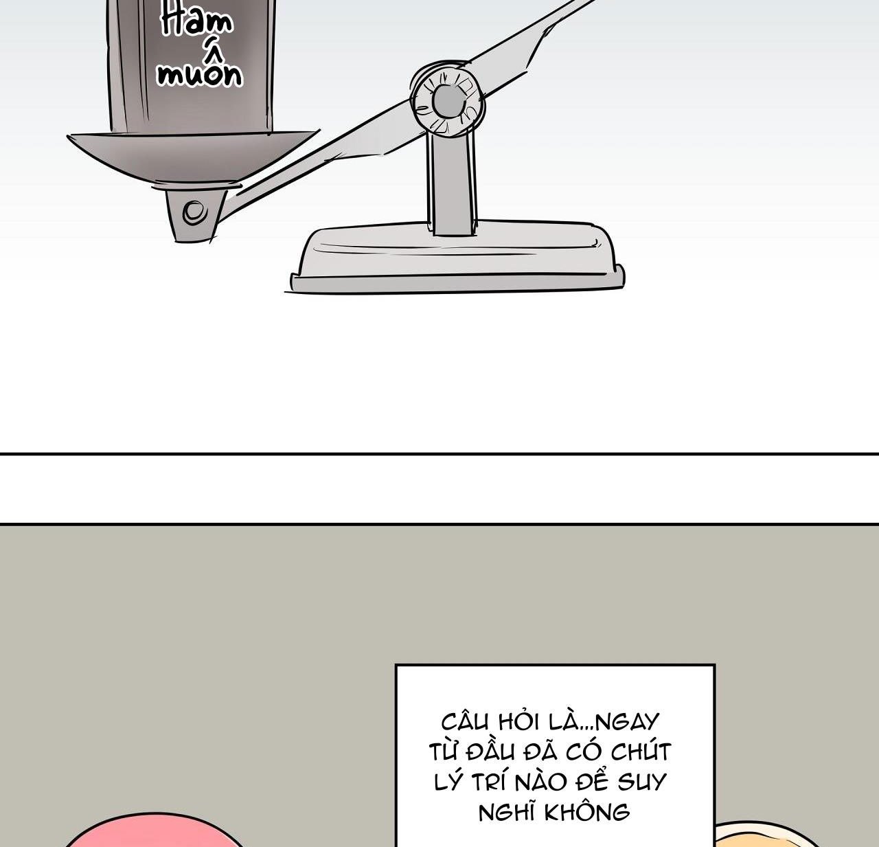 chuyện quái gì với giấc mơ đó vậy chapter 24 183