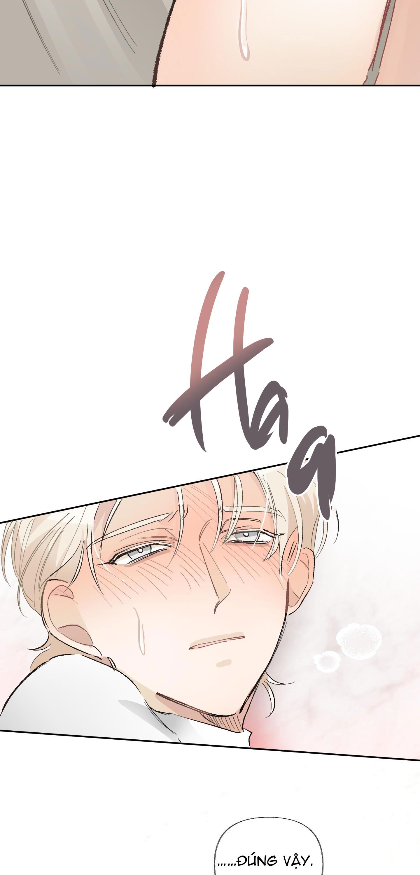 thế giới của tôi khi không có em chapter 9 52