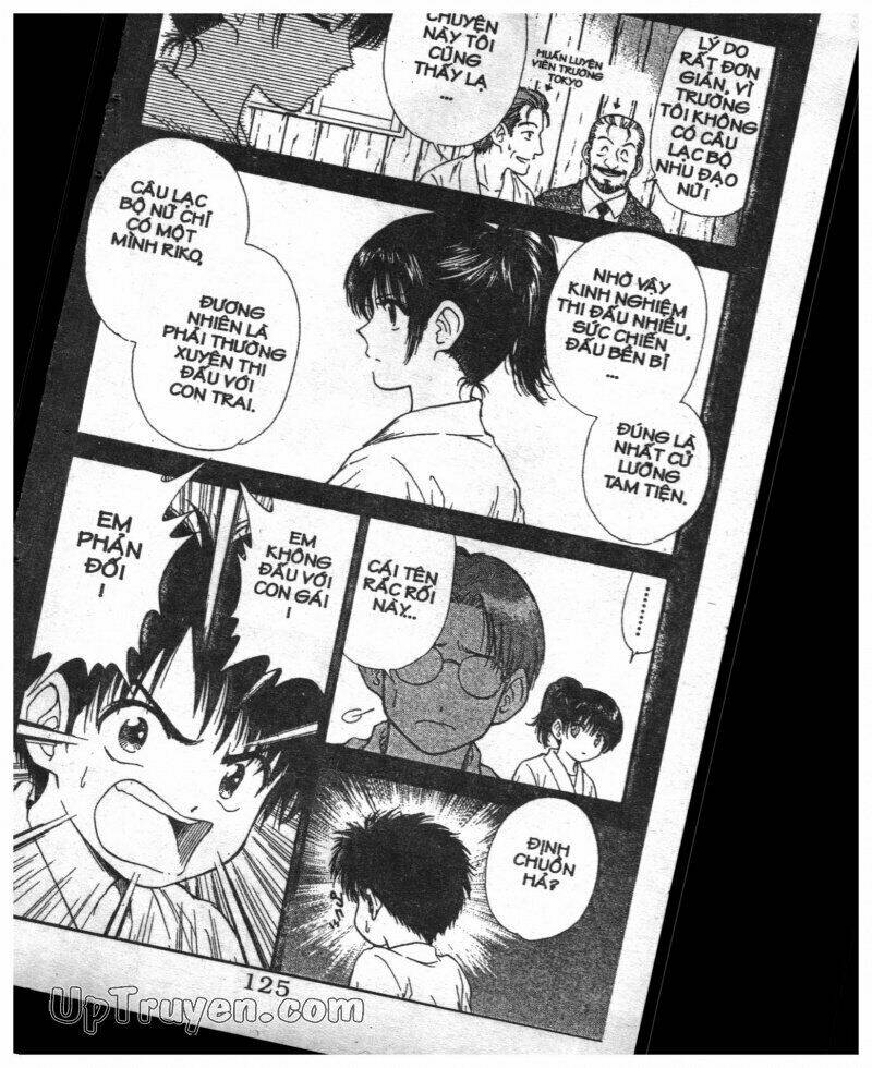 salad days chapter 120 5