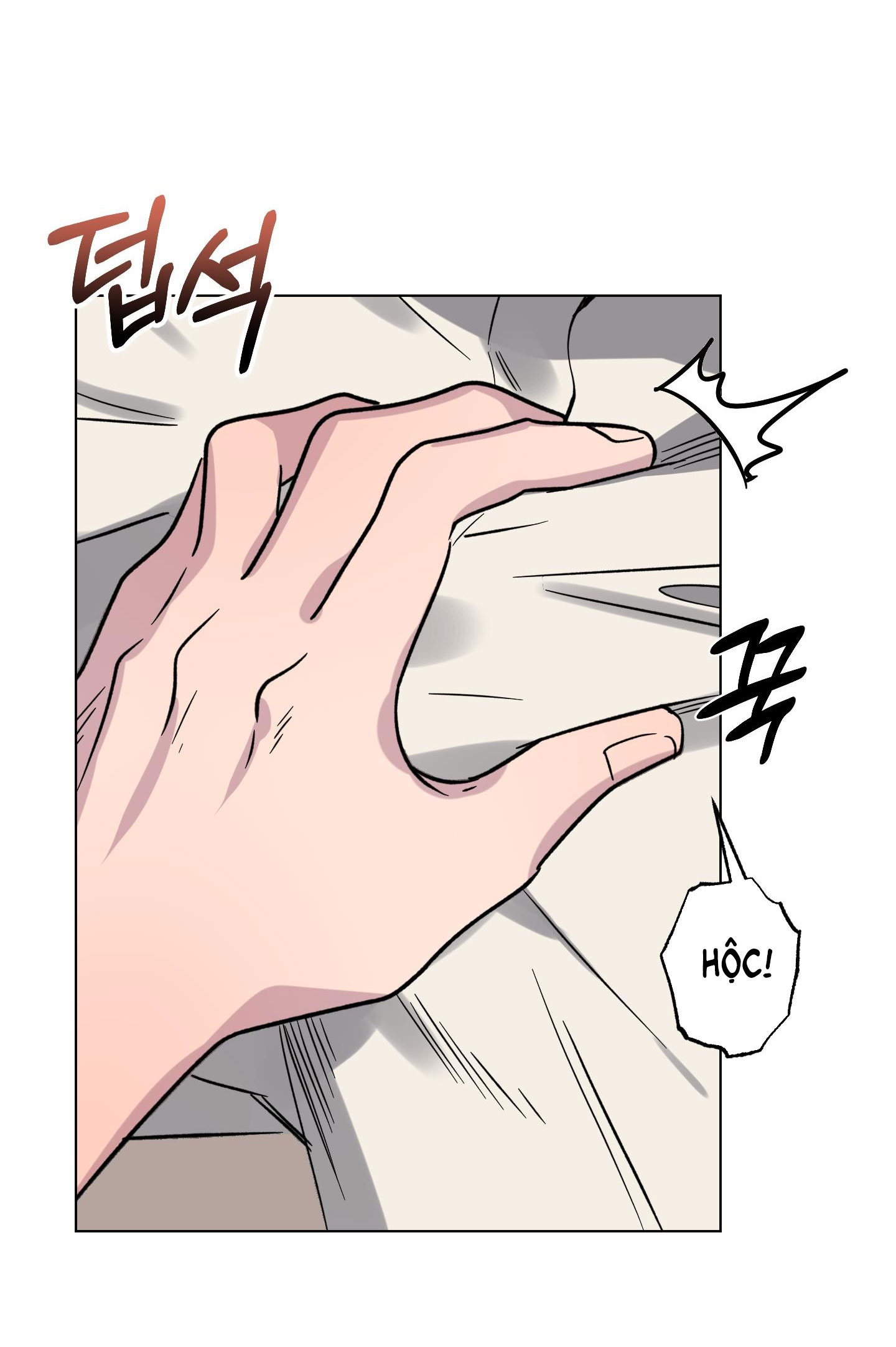 [18+] điều may mắn nhất cuộc đời tôi chapter 12.1 17