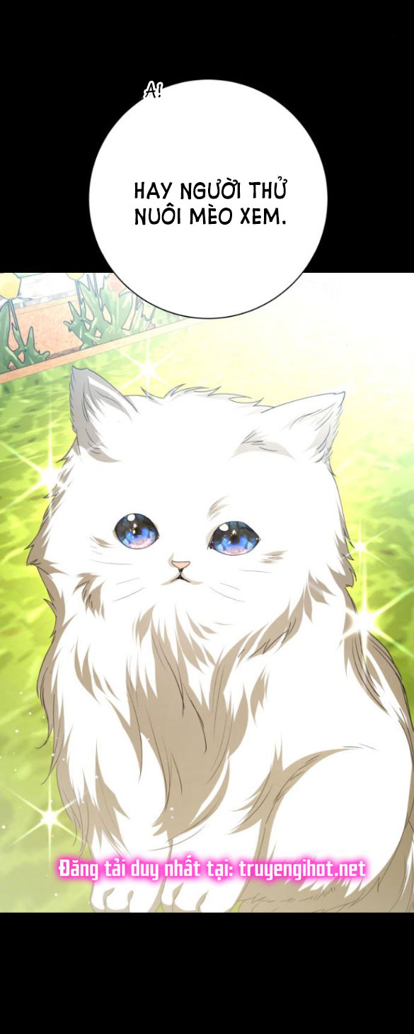 tôi muốn trở thành cô ấy dù chỉ là một ngày chapter 153.1 26