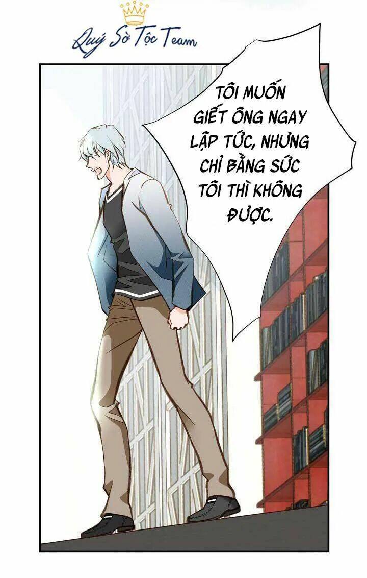 tiếp xúc chí mạng chapter 82 10