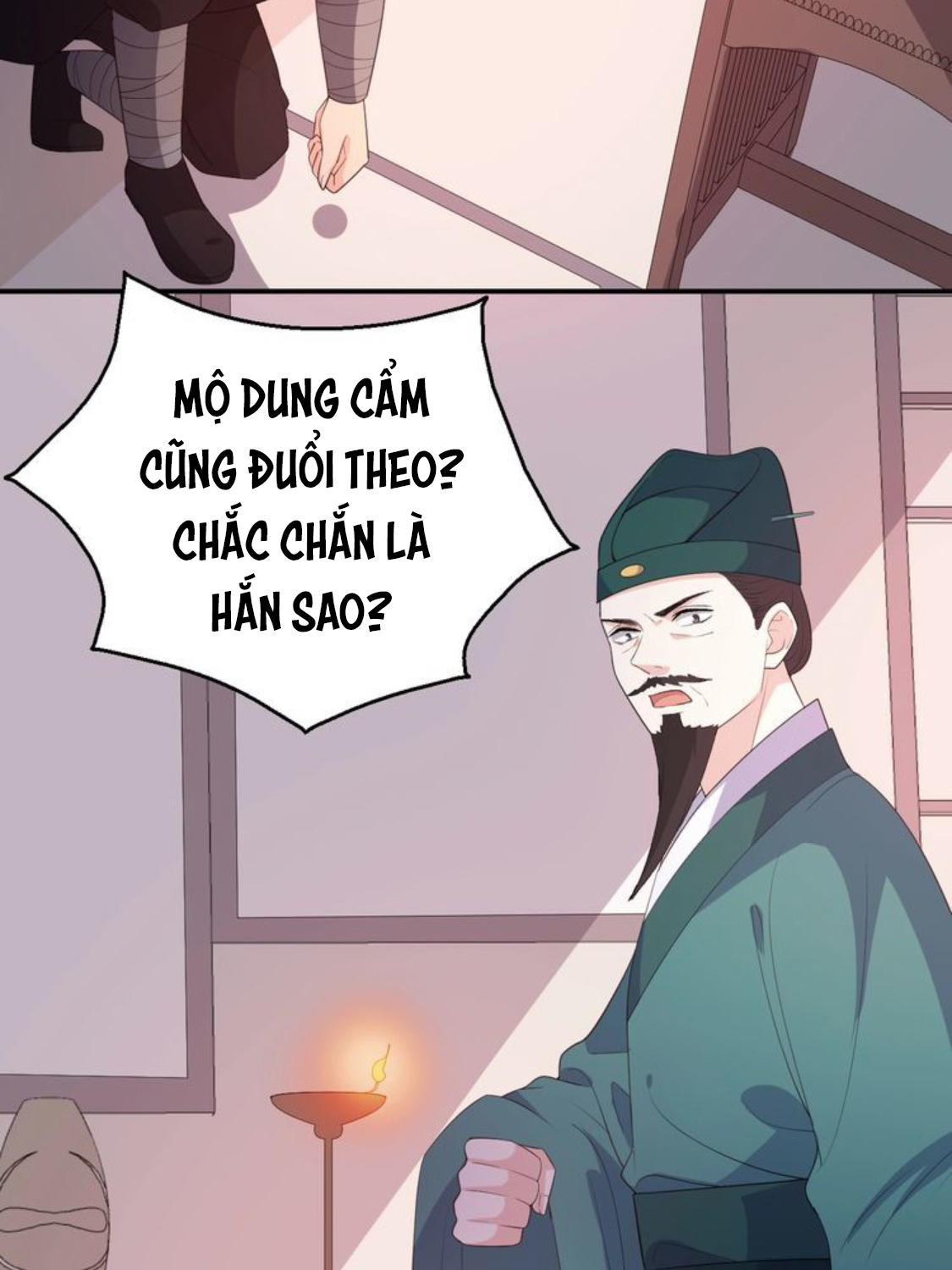 Mấy Độ Cẩm Nguyệt Say Cũng Liễu Chapter 103 - Next Chapter 104