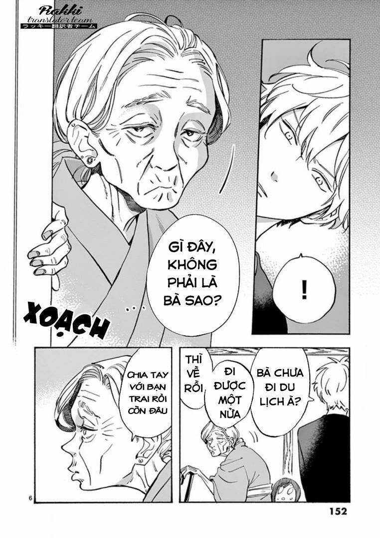 promise cinderella chapter 13 6