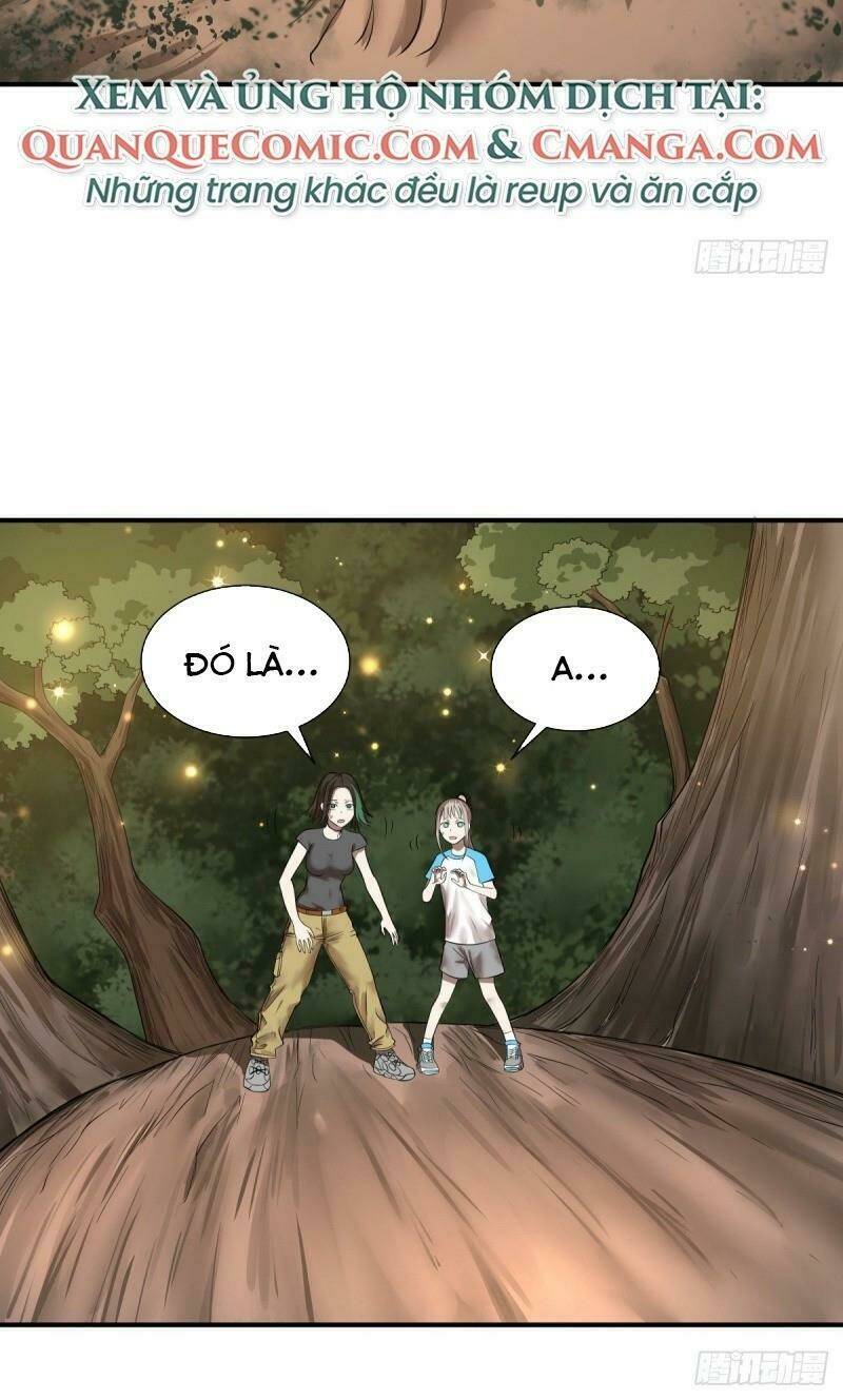 danh sách kẻ phản diện chapter 86 12