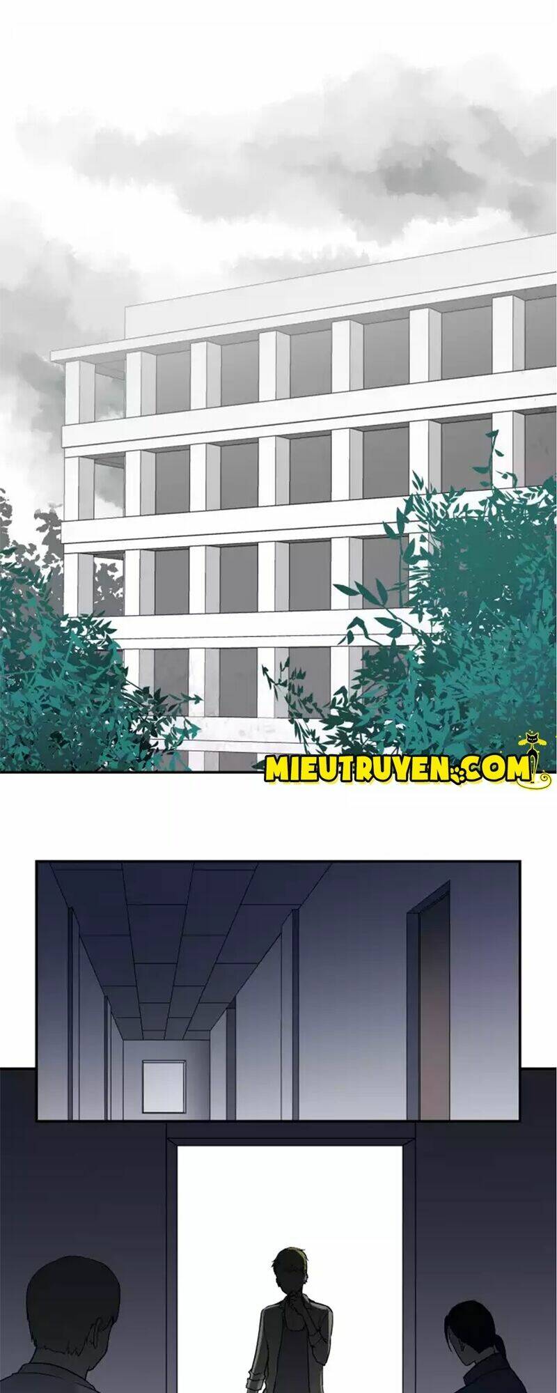 nghịch chuyển luyến tình chapter 20 12