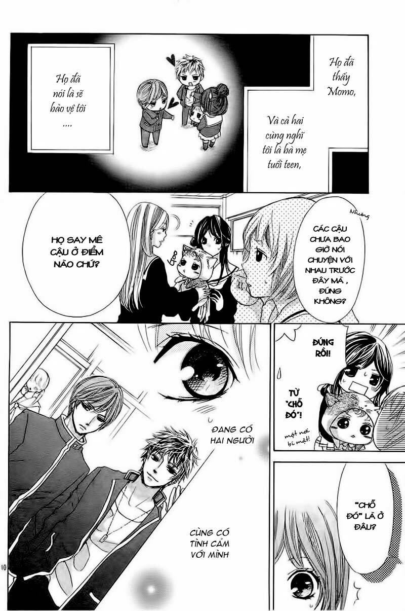 momo lover chapter 2 13