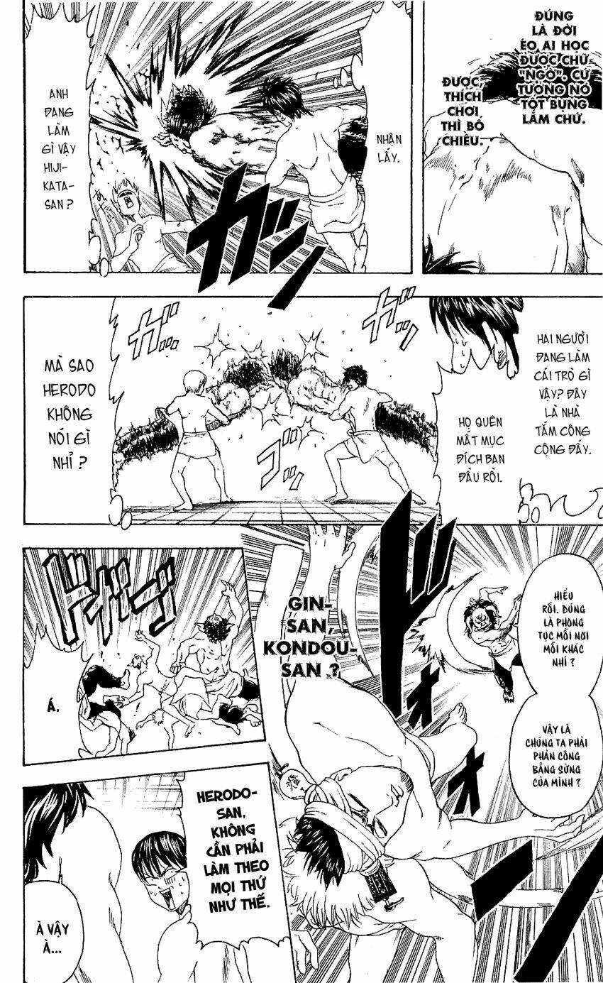 gintama - linh hồn bạc chapter 335 16