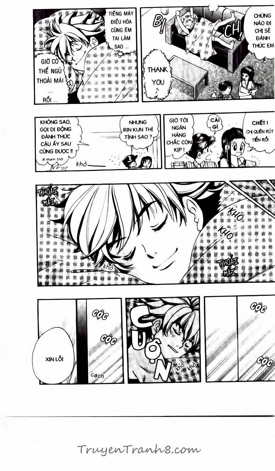 dragon voice chapter 62 16