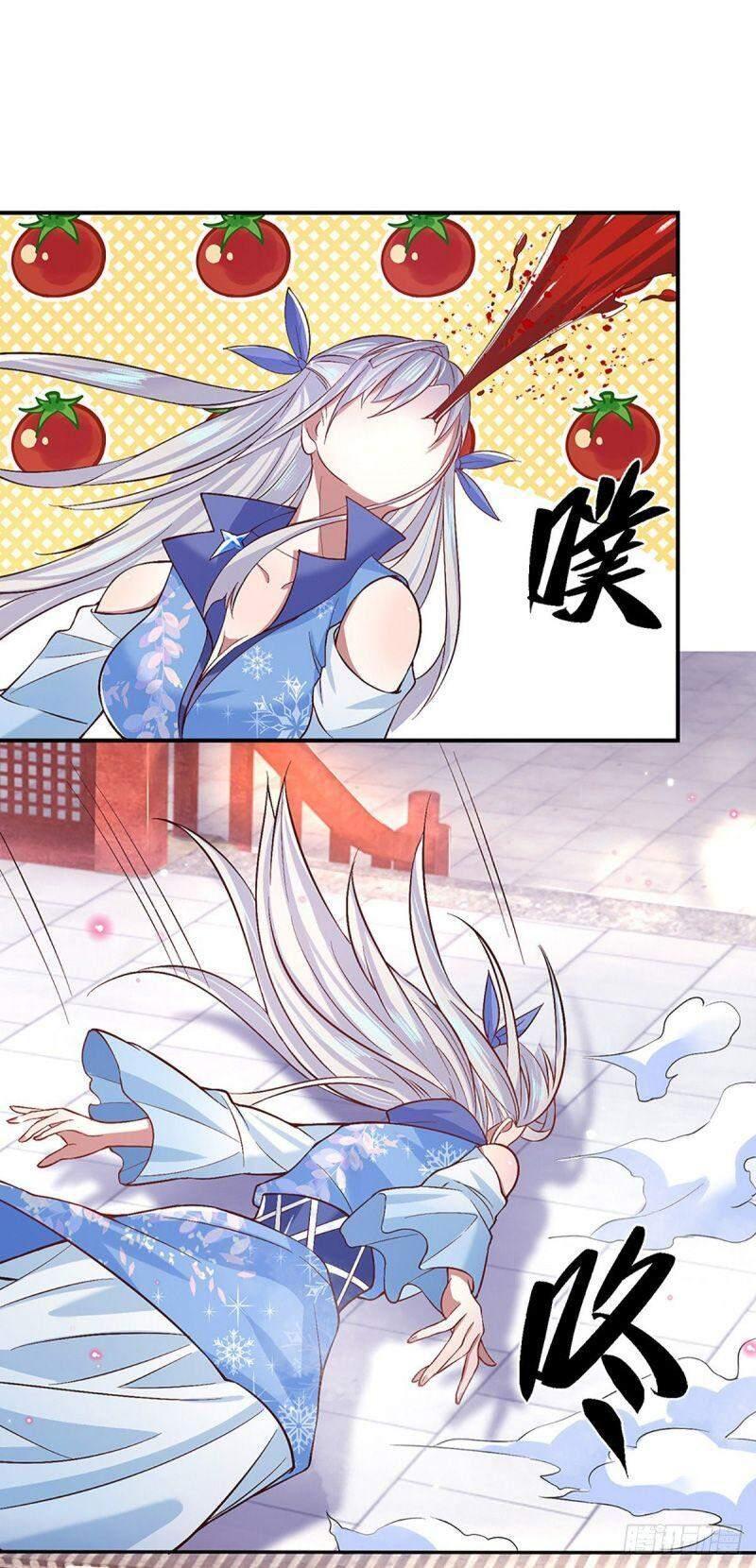 Ta Trở Về Từ Thế Giới Tu Tiên chapter 53 35