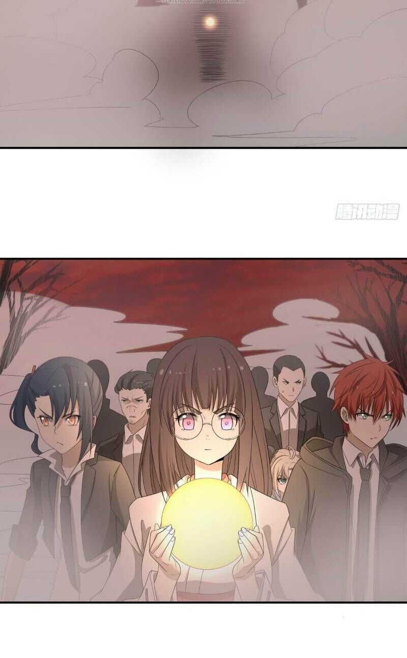 nghịch thiên tiên mệnh chapter 32 20