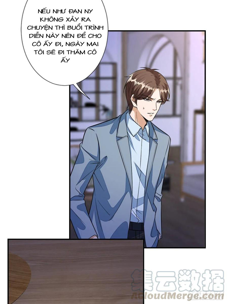 thí hôn lão công, cần giúp sức chapter 324 4