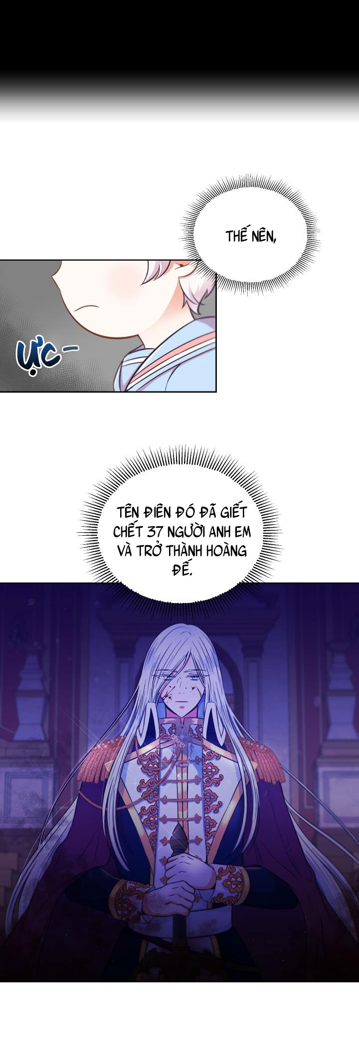 ác nữ công chúa chapter 3 42