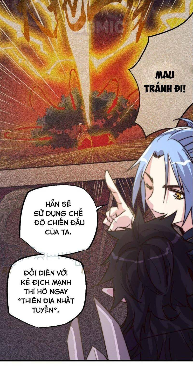 dãy số chí mạng chapter 35 16