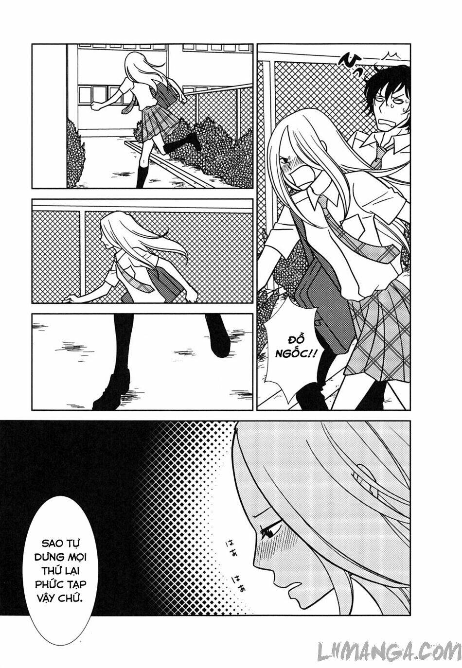 usagi drop chapter 31 32