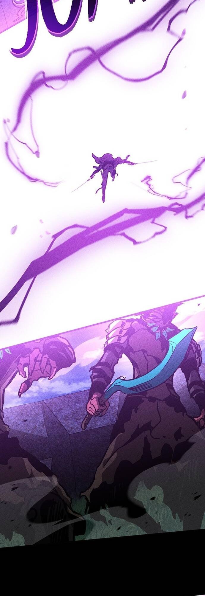 đồ long kỵ sĩ hôn môi ác long chapter 83 17