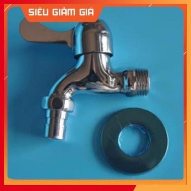 Đầu Vòi Nước Gia Đình Inox 206807