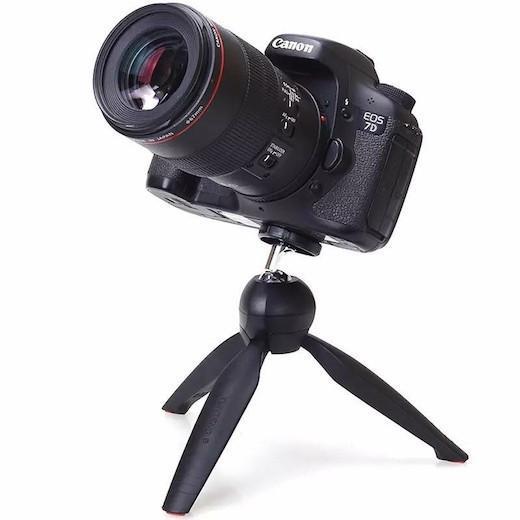 Combo Gậy chụp hình cao cấp YT-1288 và chân tripod mini YT-228 shop dochoigiare188