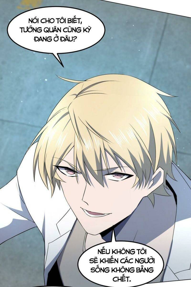 đừng hiểu lầm, tôi mới là người bị hại! chapter 98 32