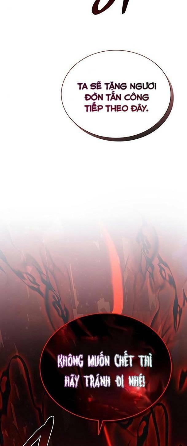 chuyển sinh thành ác nhân chapter 61 65