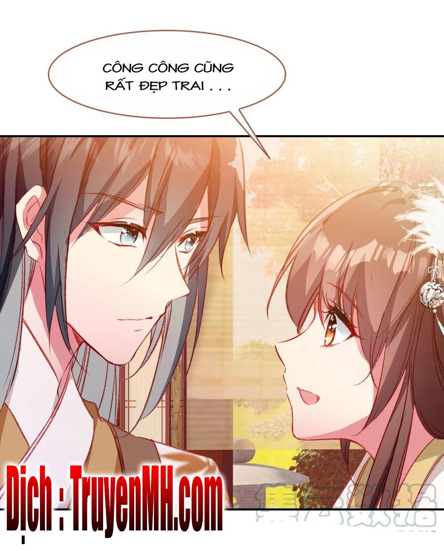 Gả Cho Một Tên Thái Giám Đáng Ghét chapter 153 - Trang 16