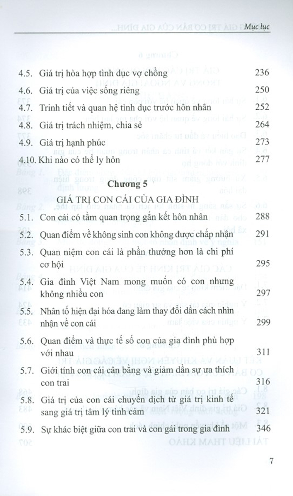 Những Giá Trị Cơ Bản Của Gia Đình Việt Nam Đương Đại (Sách Chuyên Khảo)