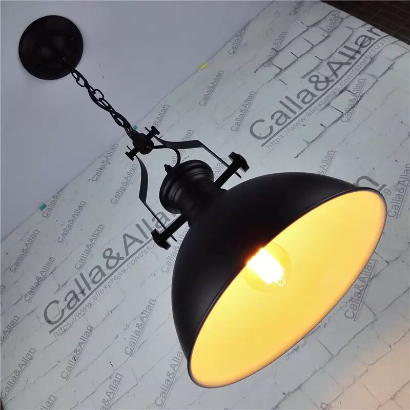 Đèn thả chao cao cấp TCF.63L