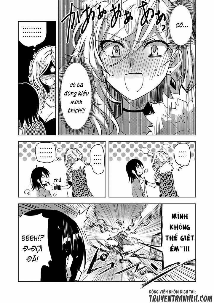 hero-san and former general-san chapter 1 13