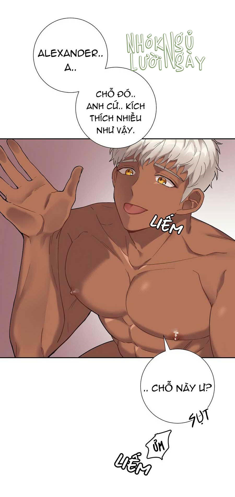 cô chủ và người hầu chapter 22 50