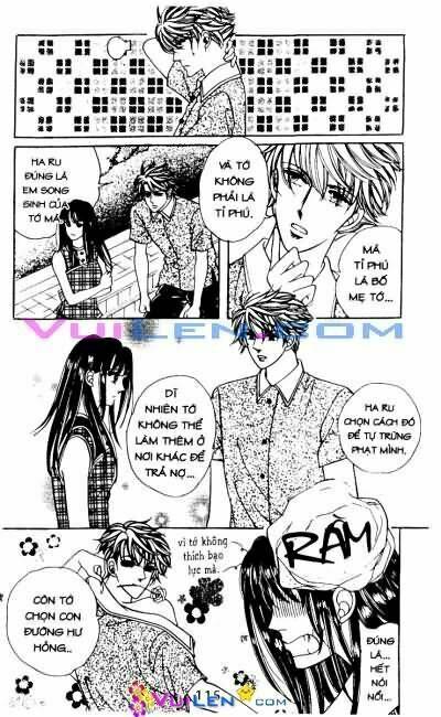 nụ hôn nồng thắm chapter 4 115