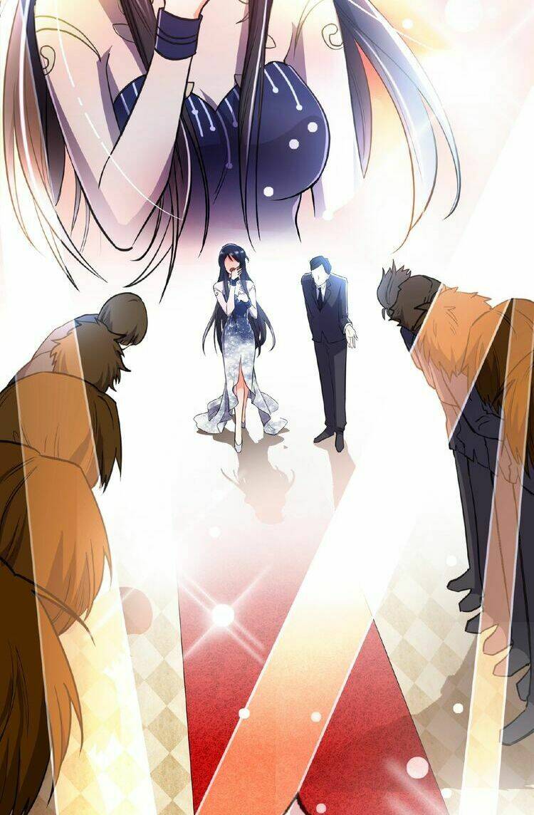 tổng tài khăng khăng lấy vợ thế thân chapter 11 4