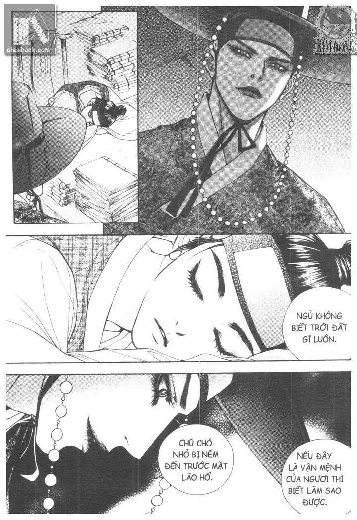 geonneun seonbi chapter 2 5