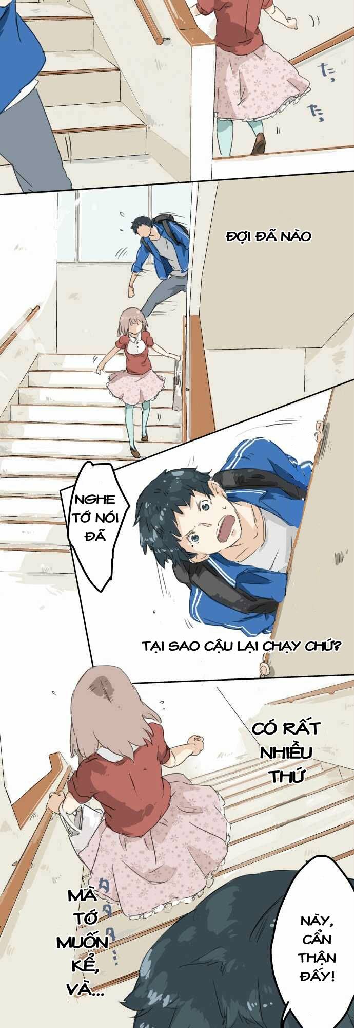 koi inu chapter 2 10