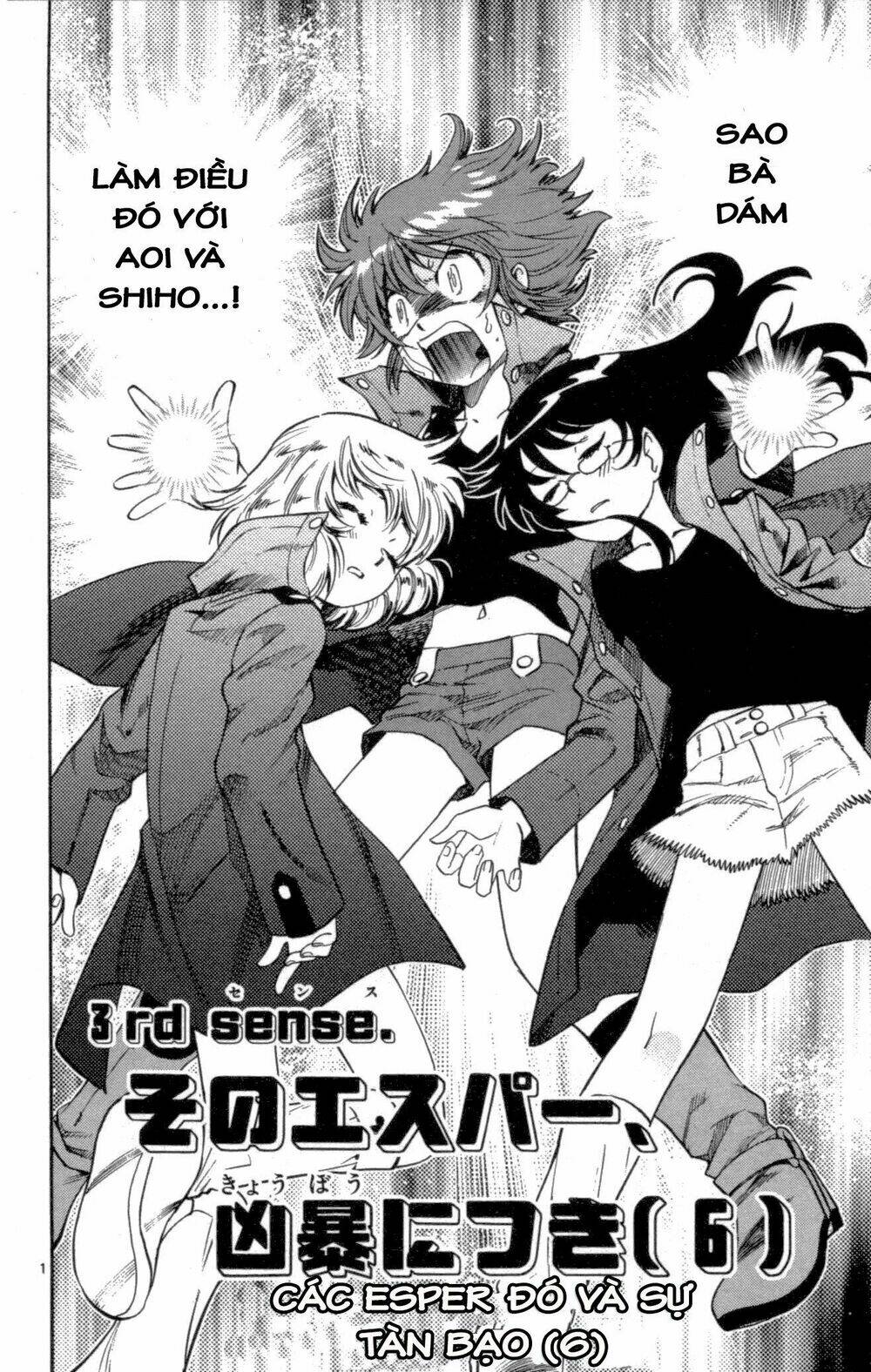 loli siêu năng lực chapter 120 3