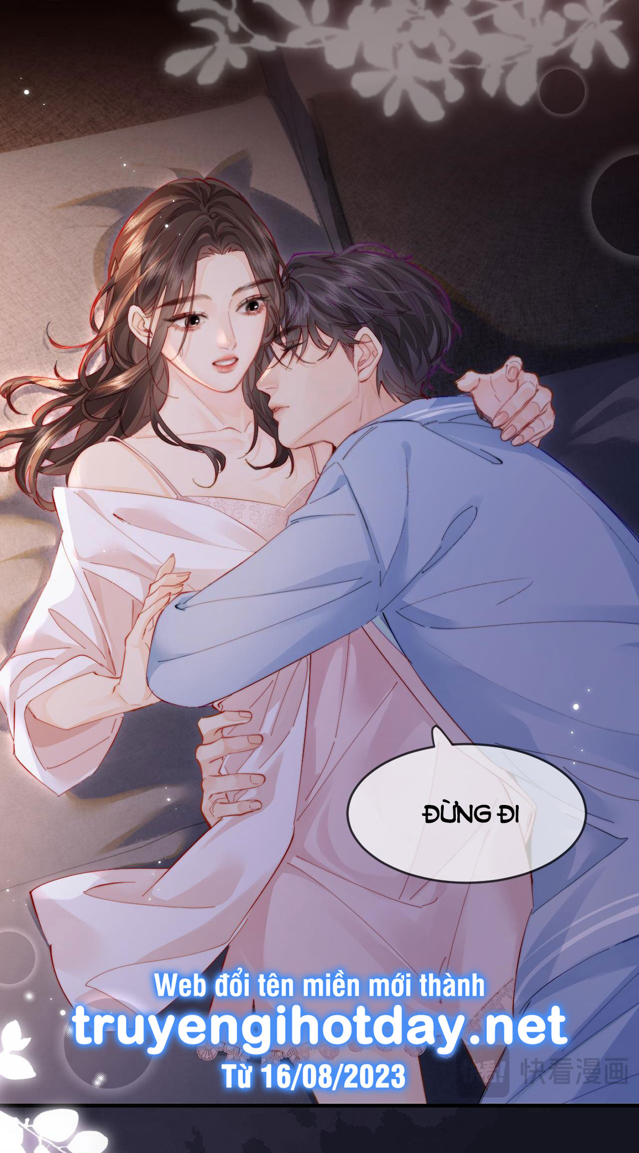 câu chuyện ngọt ngào của cặp vợ chồng đỉnh lưu chapter 48.2 18