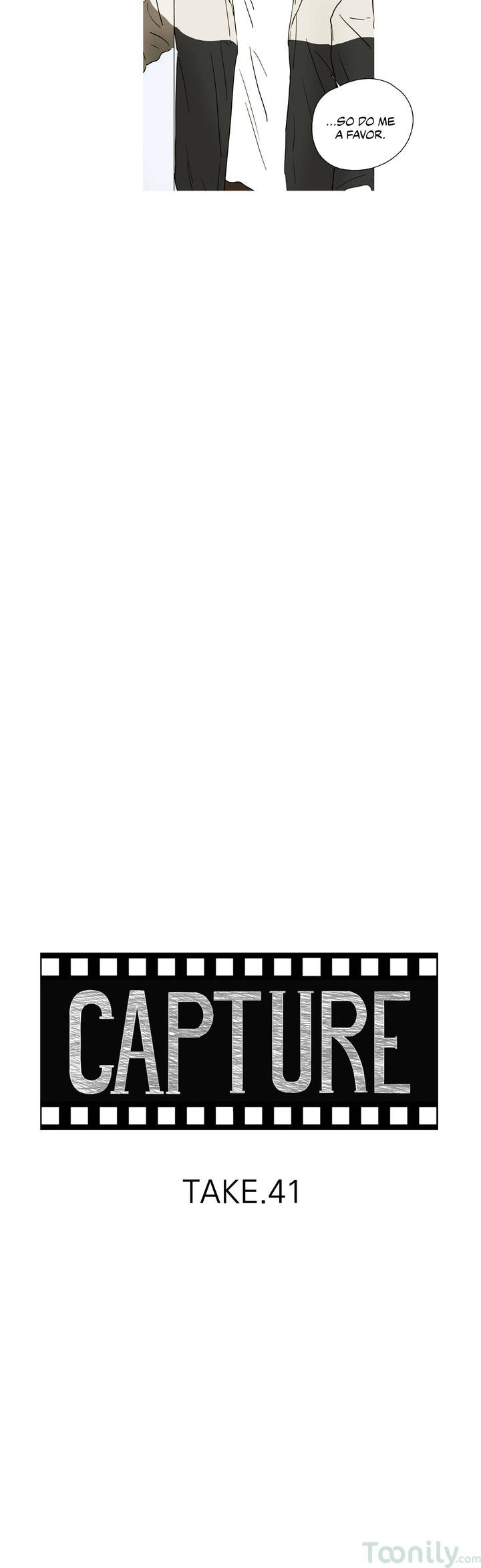 [raw] chiếm đoạt chapter 41 5