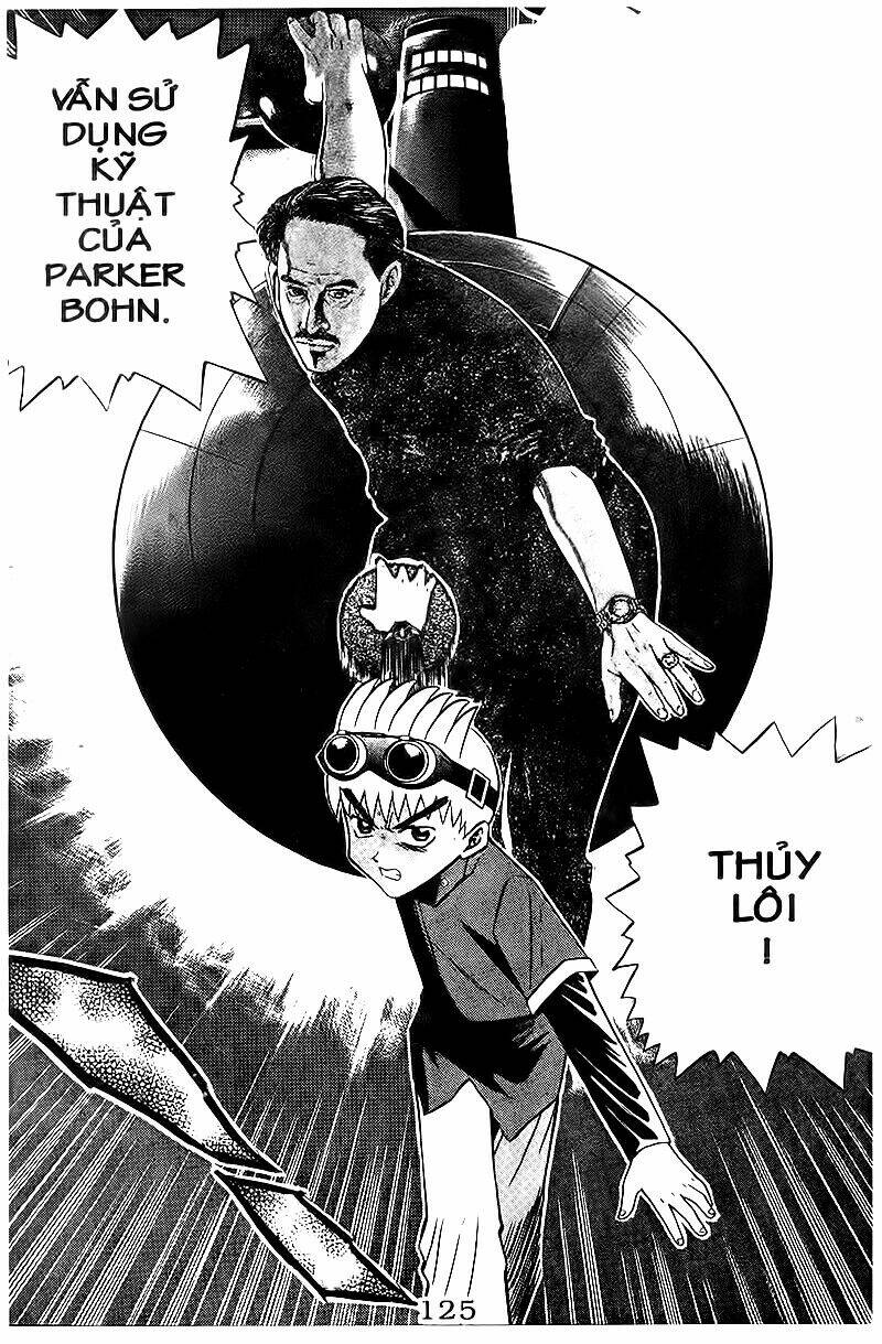 bowling king chapter 97 4