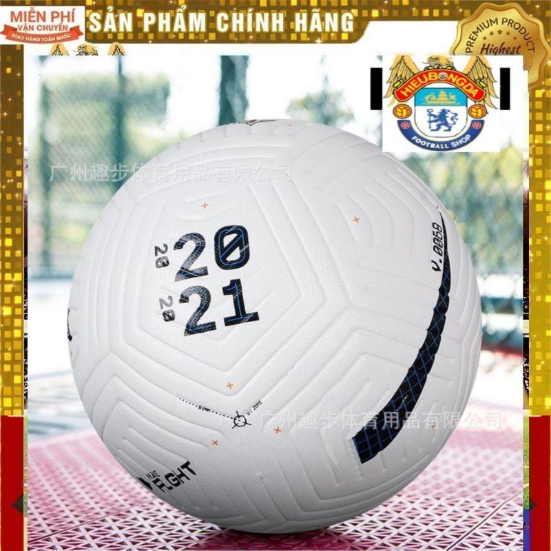 Quả bóng đá Ngoại Hạng Anh số 5 Chung kết Champions Premier League | Trái bóng đá C1 size 5 quả banh da giá rẻ Động Lực