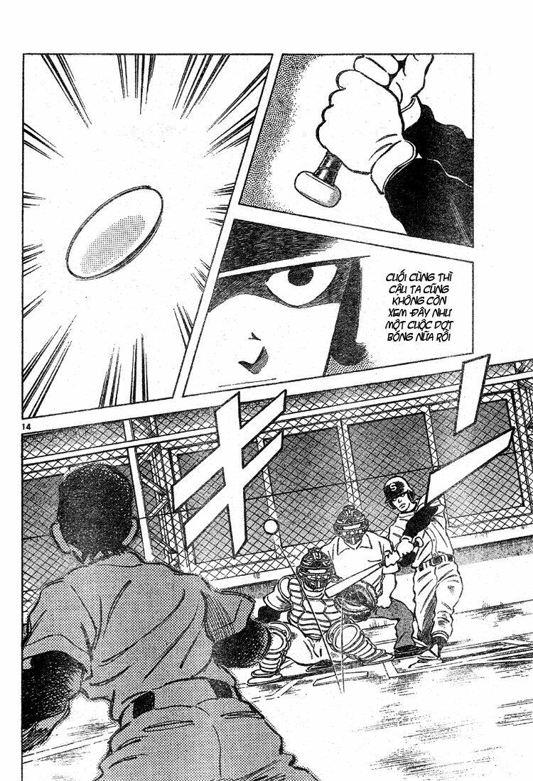 trò chơi vượt qua thử thách chapter 34 14