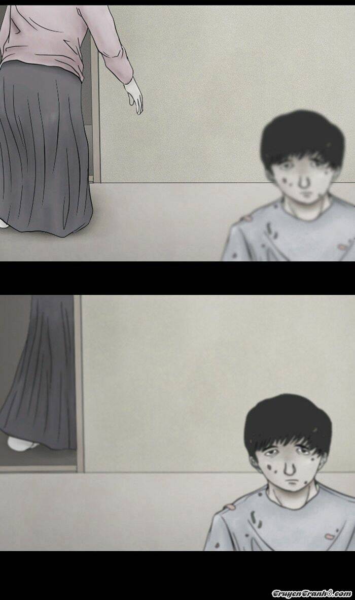 thứ sáu: những câu chuyện cấm chapter 4 12