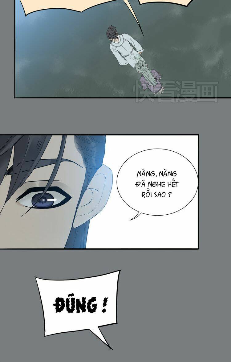 thiên hạ vô lại chapter 9.1 22