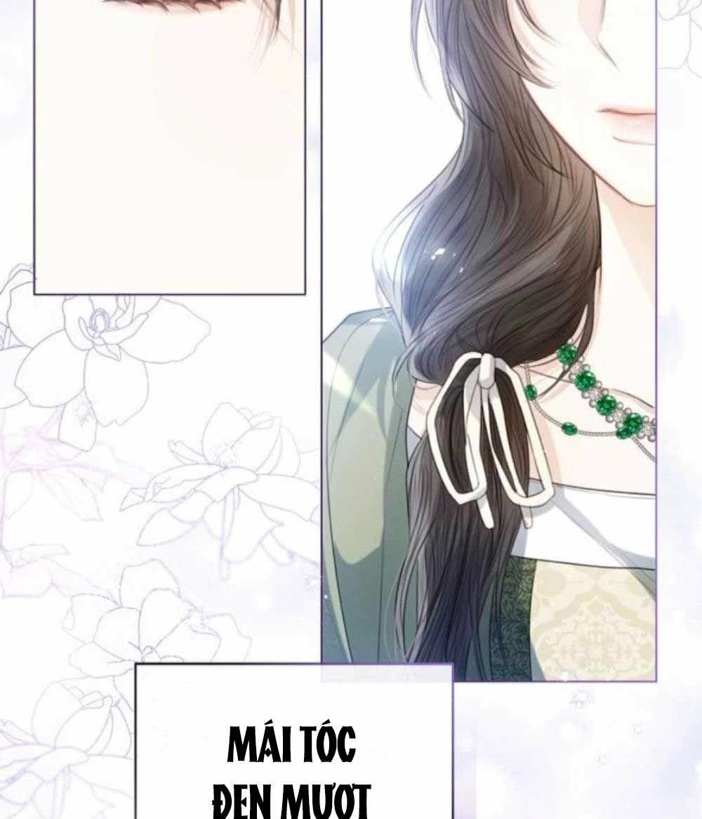 tôi sẽ từ bỏ vị trí hoàng hậu chapter 35 68